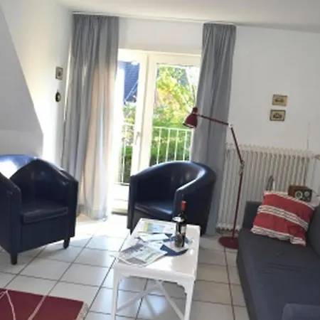Meerblick Nieblum