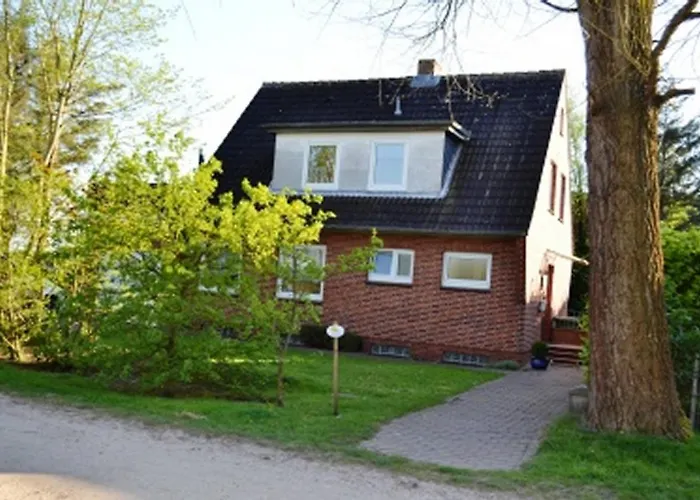 Apartment Meerblick *